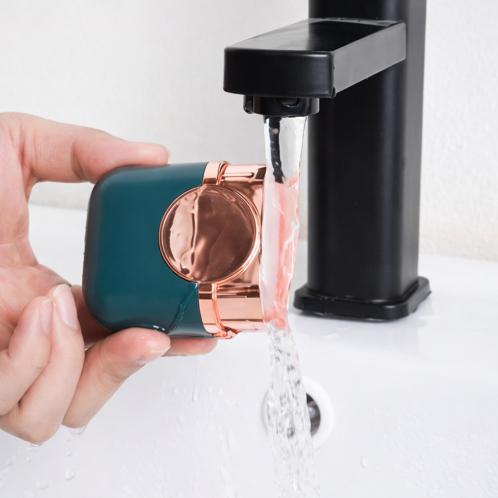 Rodillo Quitapelusas Reutilizable