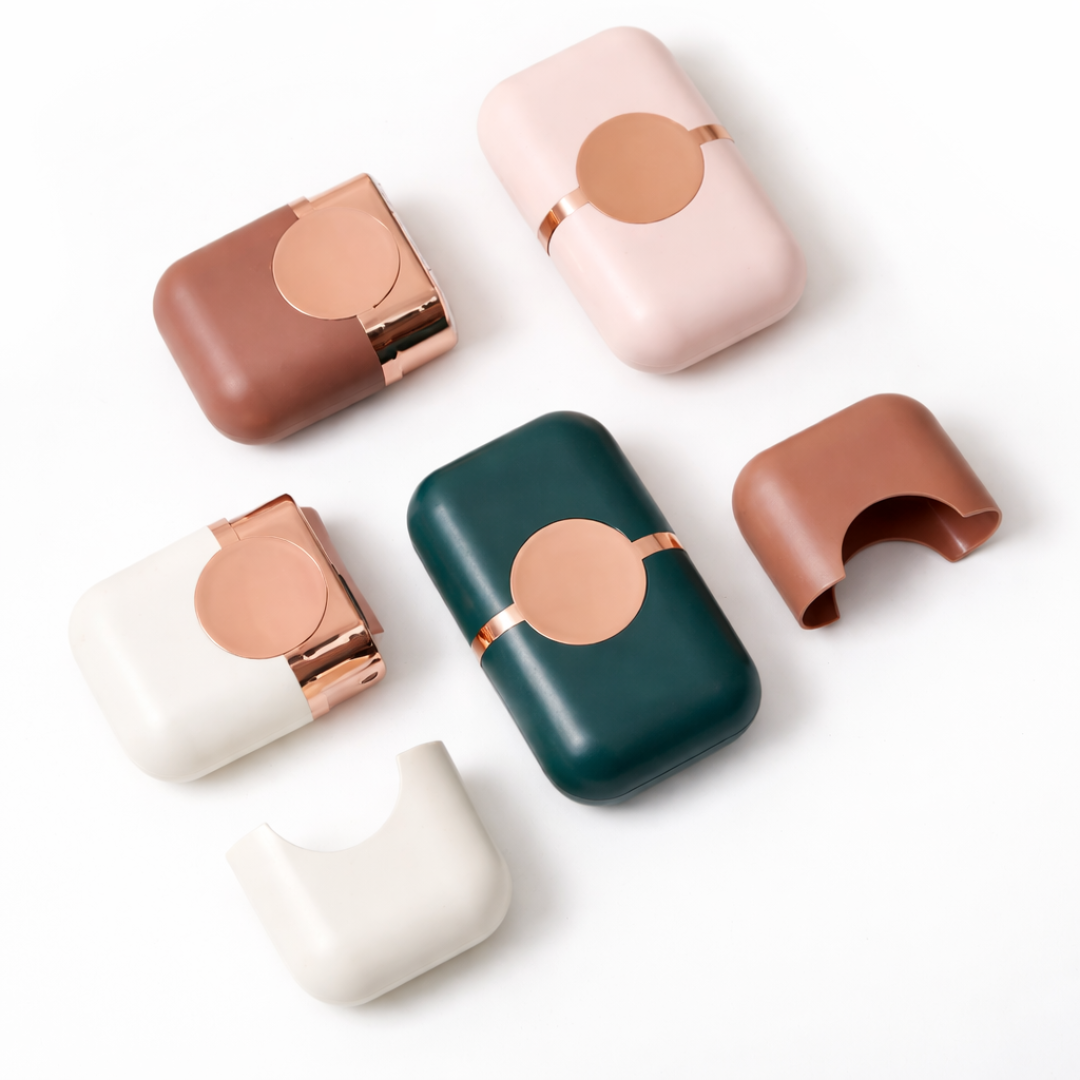 Rodillo Quitapelusas Reutilizable