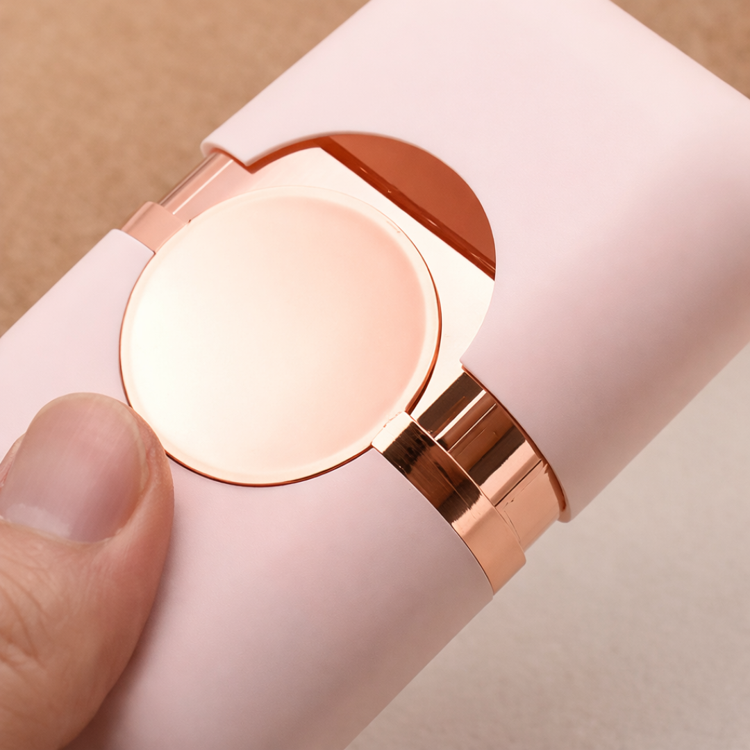 Rodillo Quitapelusas Reutilizable